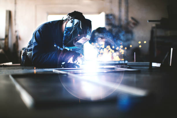  St Johns, MI Welder Pros