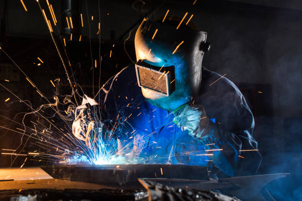 Affordable Welder Services in St Johns, MI