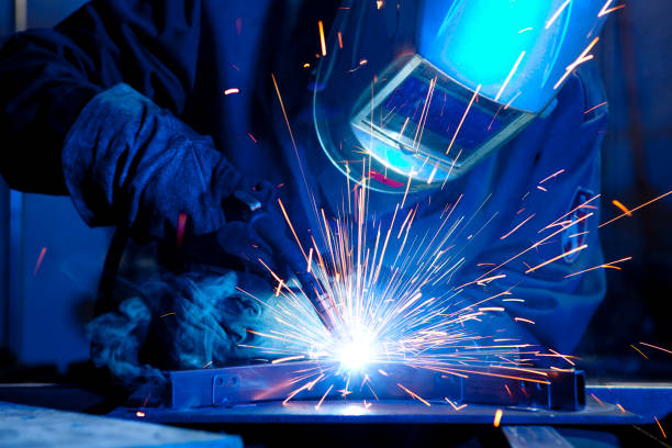 Best Specialty Welding Processes in St Johns, MI