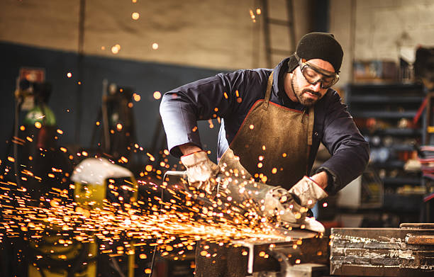 Best Welding Equipment Sales and Repair in St Johns, MI